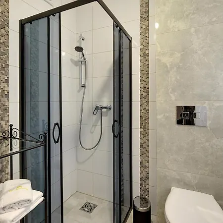 Apartmán Nowoczesne I Eleganckie Sun Seasons 24 W Karpaczu By Renters Karpacz