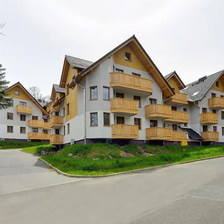 Апартаменты Nowoczesne I Eleganckie Sun Seasons 24 W Karpaczu By Renters Карпач