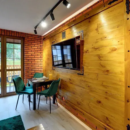 Nowoczesne I Eleganckie Sun Seasons 24 W Karpaczu By Renters