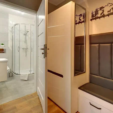 Nowoczesne I Eleganckie Sun Seasons 24 W Karpaczu By Renters Apartmán *