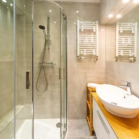 Nowoczesne I Eleganckie Sun Seasons 24 W Karpaczu By Renters * Karpacz