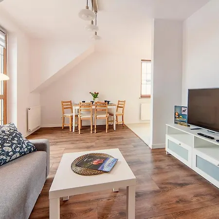 Nowoczesne I Eleganckie Sun Seasons 24 W Karpaczu By Renters