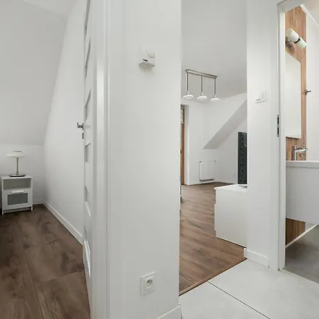 Apartmán Nowoczesne I Eleganckie Sun Seasons 24 W Karpaczu By Renters Karpacz