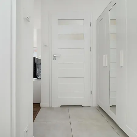 Nowoczesne I Eleganckie Sun Seasons 24 W Karpaczu By Renters