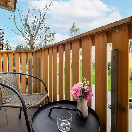 Апартаменты Nowoczesne I Eleganckie Sun Seasons 24 W Karpaczu By Renters Карпач