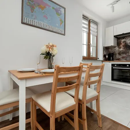 Nowoczesne I Eleganckie Sun Seasons 24 W Karpaczu By Renters * Karpacz