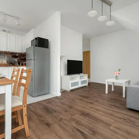 Nowoczesne I Eleganckie Sun Seasons 24 W Karpaczu By Renters