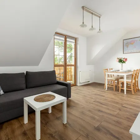 Nowoczesne I Eleganckie Sun Seasons 24 W Karpaczu By Renters Appartement *