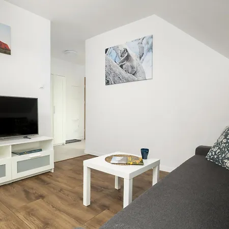 Nowoczesne I Eleganckie Sun Seasons 24 W Karpaczu By Renters Апартаменты