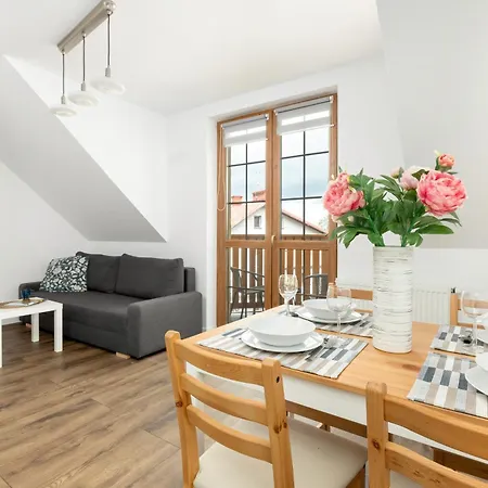 Апартаменты Nowoczesne I Eleganckie Sun Seasons 24 W Karpaczu By Renters Карпач