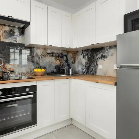 Апартаменты Nowoczesne I Eleganckie Sun Seasons 24 W Karpaczu By Renters Карпач