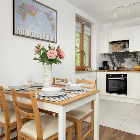 Nowoczesne I Eleganckie Sun Seasons 24 W Karpaczu By Renters Апартаменты *