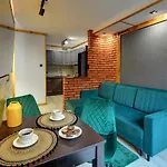 Appartement Nowoczesne I Eleganckie Sun Seasons 24 W Karpaczu By Renters