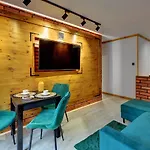 Nowoczesne I Eleganckie Sun Seasons 24 W Karpaczu By Renters * Karpacz