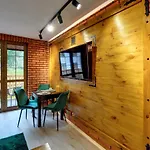 Nowoczesne I Eleganckie Sun Seasons 24 W Karpaczu By Renters