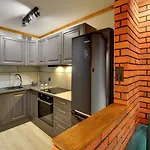 Apartman Nowoczesne I Eleganckie Sun Seasons 24 W Karpaczu By Renters *
