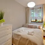 Nowoczesne I Eleganckie Sun Seasons 24 W Karpaczu By Renters Appartement