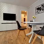 Nowoczesne I Eleganckie Sun Seasons 24 W Karpaczu By Renters * Karpacz