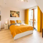 Nowoczesne I Eleganckie Sun Seasons 24 W Karpaczu By Renters Appartement Karpacz