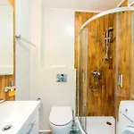 아파트 Nowoczesne I Eleganckie Sun Seasons 24 W Karpaczu By Renters