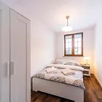 Nowoczesne I Eleganckie Sun Seasons 24 W Karpaczu By Renters Appartement