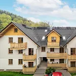 Nowoczesne I Eleganckie Sun Seasons 24 W Karpaczu By Renters *