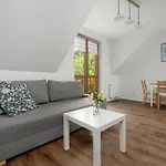 Nowoczesne I Eleganckie Sun Seasons 24 W Karpaczu By Renters Appartement Karpacz