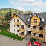 Nowoczesne I Eleganckie Sun Seasons 24 W Karpaczu By Renters *