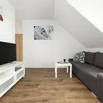 Nowoczesne I Eleganckie Sun Seasons 24 W Karpaczu By Renters Appartement Karpacz