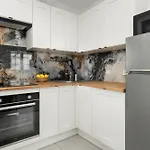 Apartment Nowoczesne I Eleganckie Sun Seasons 24 W Karpaczu By Renters Karpacz