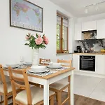 Nowoczesne I Eleganckie Sun Seasons 24 W Karpaczu By Renters Appartement *