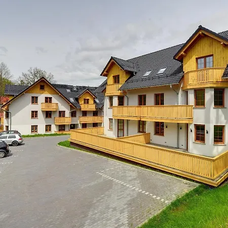 Daire Nowoczesne I Eleganckie Sun Seasons 24 W Karpaczu By Renters *