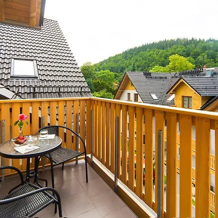 Nowoczesne I Eleganckie Sun Seasons 24 W Karpaczu By Renters Daire *