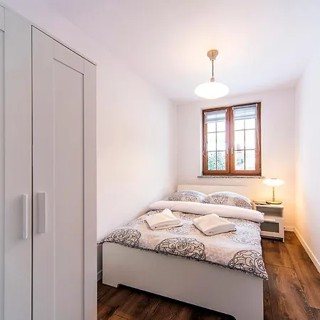 Nowoczesne I Eleganckie Sun Seasons 24 W Karpaczu By Renters Apartamento