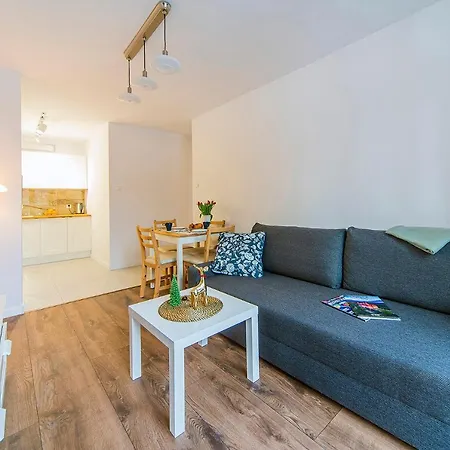 Daire Nowoczesne I Eleganckie Sun Seasons 24 W Karpaczu By Renters Karpacz