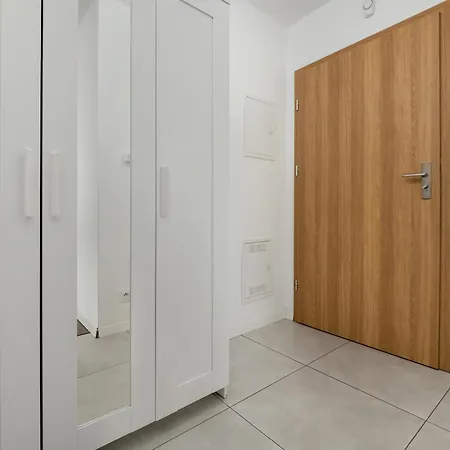 Nowoczesne I Eleganckie Sun Seasons 24 W Karpaczu By Renters Apartment *