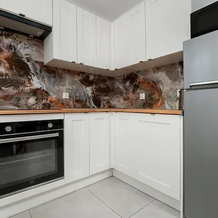 Nowoczesne I Eleganckie Sun Seasons 24 W Karpaczu By Renters شقة كارباش