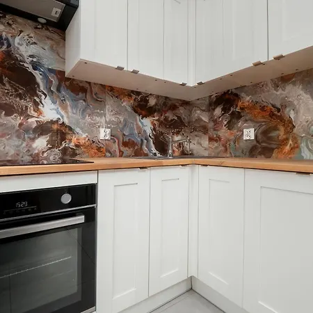 Apartamento Nowoczesne I Eleganckie Sun Seasons 24 W Karpaczu By Renters