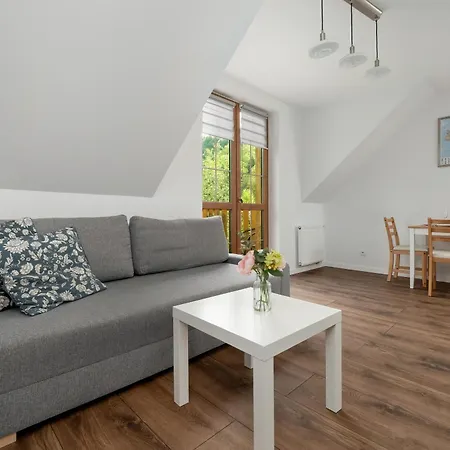 Nowoczesne I Eleganckie Sun Seasons 24 W Karpaczu By Renters Apartamento Karpacz