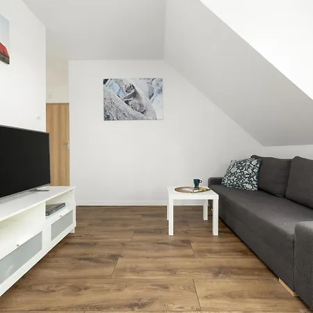 Nowoczesne I Eleganckie Sun Seasons 24 W Karpaczu By Renters شقة كارباش