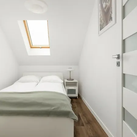 Nowoczesne I Eleganckie Sun Seasons 24 W Karpaczu By Renters كارباش