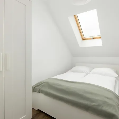 Daire Nowoczesne I Eleganckie Sun Seasons 24 W Karpaczu By Renters Karpacz