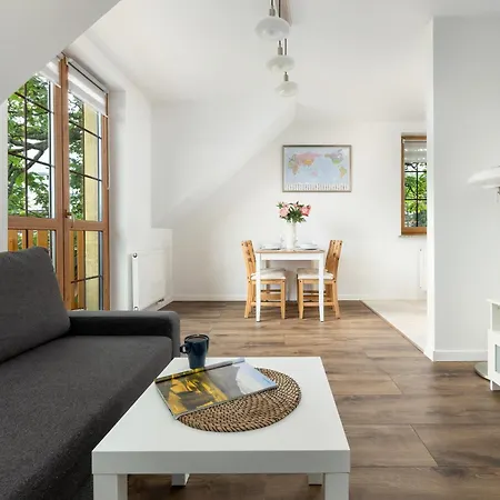 Apartamento Nowoczesne I Eleganckie Sun Seasons 24 W Karpaczu By Renters *