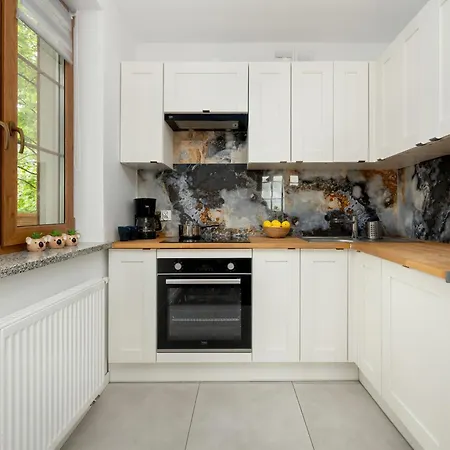 Apartamento Nowoczesne I Eleganckie Sun Seasons 24 W Karpaczu By Renters *