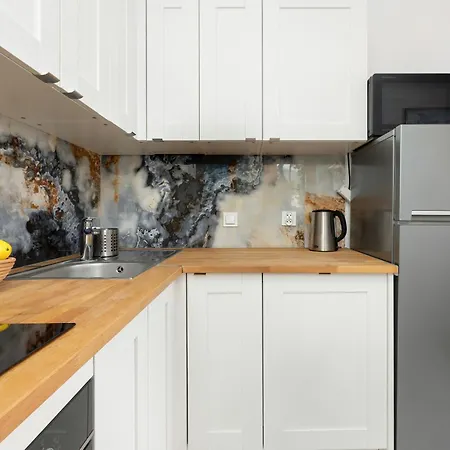 Nowoczesne I Eleganckie Sun Seasons 24 W Karpaczu By Renters Apartamento Karpacz