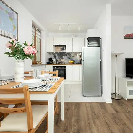 Daire Nowoczesne I Eleganckie Sun Seasons 24 W Karpaczu By Renters Karpacz