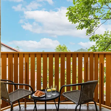 Nowoczesne I Eleganckie Sun Seasons 24 W Karpaczu By Renters דירה *