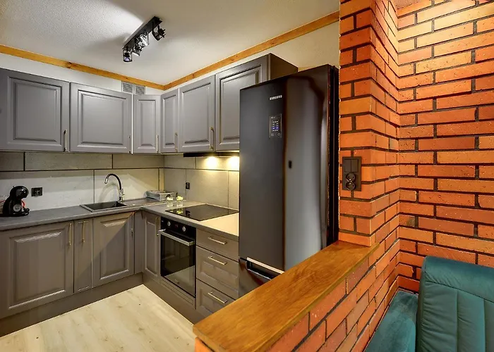 Appartamento Nowoczesne I Eleganckie Sun Seasons 24 W Karpaczu By Renters *