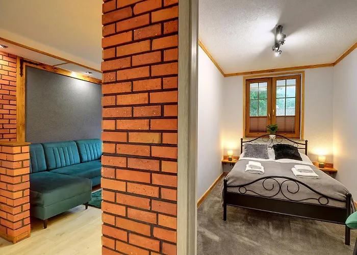 Apartamento Nowoczesne I Eleganckie Sun Seasons 24 W Karpaczu By Renters Karpacz