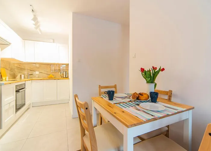 Nowoczesne I Eleganckie Sun Seasons 24 W Karpaczu By Renters * קרפאז'